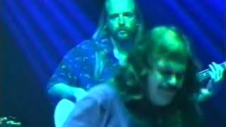 Just Before The Bullets Fly | Mike Reilly and the Toler Brothers Band | Billboard Live 1996