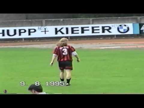 SV Weil  - TuS Lörrach/Stetten