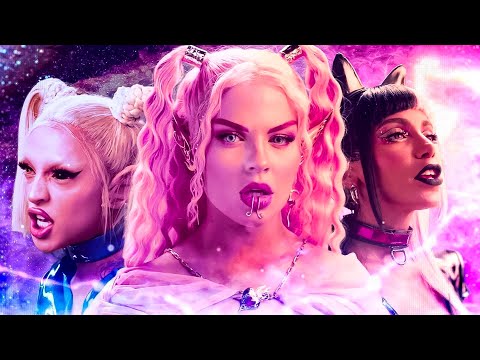 Luísa Sonza, Pabllo Vittar, Anitta - MODO TURBO  (Música Novas) /As Mais Tocadas