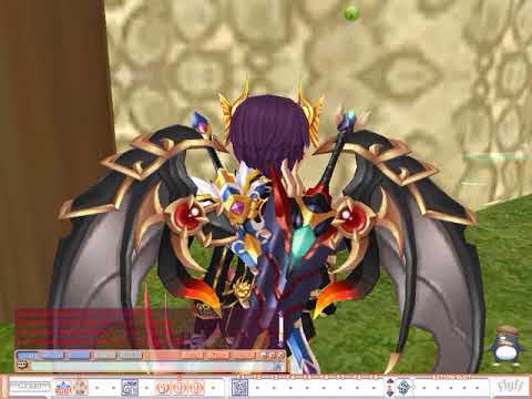 Behemoth Flyff Dungeon Entrance New Map