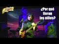 ¿Por qué lloran los niños? - EN VIVO 2020 - Grupo Soñador Beto Tlahuetl, concierto "Tu Boquita"