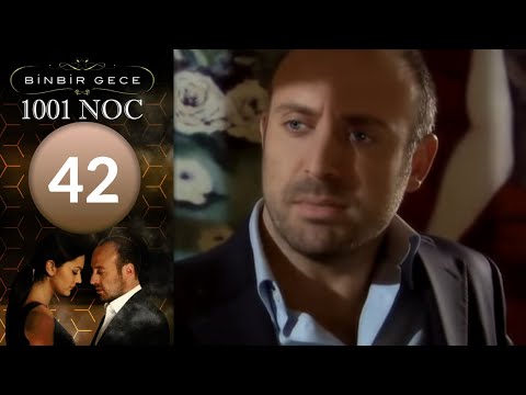 1001 Noc - Epizod 42