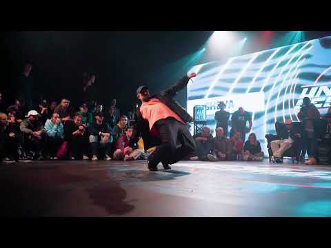 UNITED SESSION 2022 || HIP HOP QUARTER-FINAL || SHEVA VS CAMEROON ||