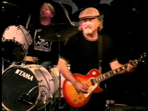 Tinsley Ellis - "The Other Side"