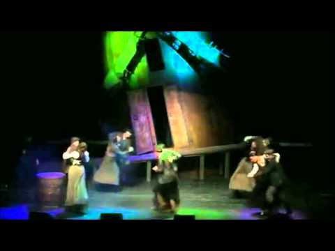 Velnio nuotaka / Moterys storos ir plonos