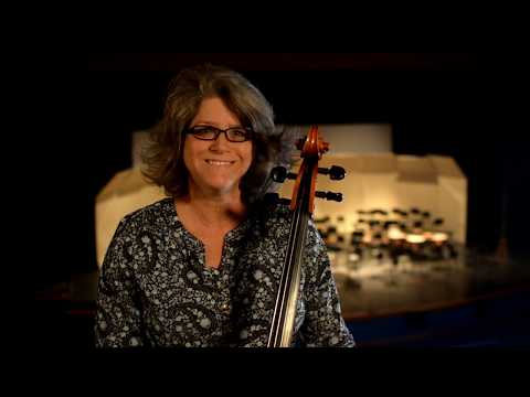 Musician Mondays with LBS-Tamar Ben-Pazi