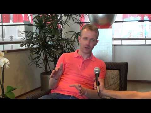 ESCKAZ in Amsterdam: Interview with René Romkes (Eurovision in Concert organizer)