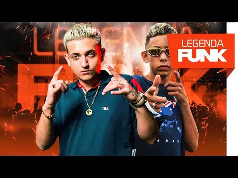 MC Tavinho e MC Digu - Me da Minha Garrafa - Meme (DJ KR3)
