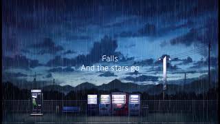 Dave Thomas Junior - Echo  | Rainy Night Playlist