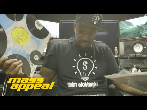 Rhythm Roulette: BINK! | Mass Appeal