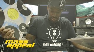 BINK! - "Rhythm Roulette"