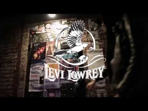 Levi Lowrey - Picket Fences Live - The Basement