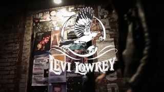 Levi Lowrey - Picket Fences Live - The Basement