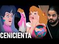 PRINCESA Sumisa O Mujer EMPODERADA Cenicienta Relato Y Reflexiones