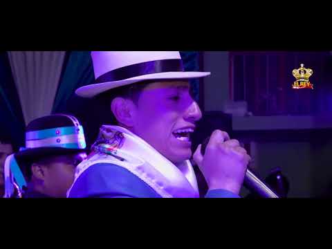 DIEGO DEL PERU, tema; Dile. Genero Muliza.