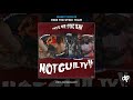 ALLBLACK Bino Rideaux Cyber Bullies Free The Stinc Team
