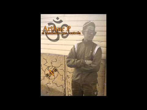 Arthur P Ft.El Gen - Dique tu tienes To' (DJ NECKER)