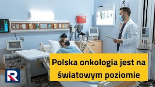 M. Gierej: polska onkologia jest na światowym poziomie | Polska Na Dzień Dobry 2/4
