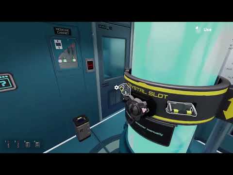 Escape Simulator (EP4) - Adrift in Space Part 2