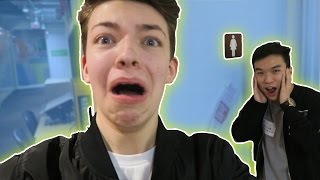 HE DID WHAT? | Esa Fungtastic, Corey Vidal &amp; Gregor Reynolds