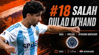 Video-thumbnail for Salah Eddine Oulad M'Hand