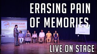 How to Erase Painful Memories From Your Subconscious Mind | VED [NLP in hindi]
