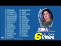 Piritir Bazar | Runa Laila | রুনা লায়লা | পিরিতের বাজার | Hits of Runa Lail