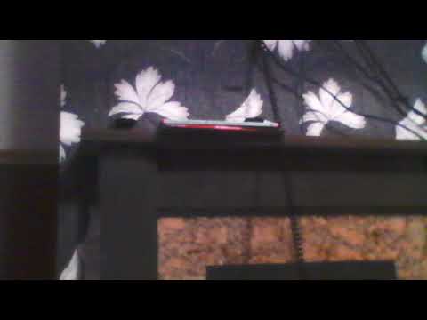 dj burner garage party