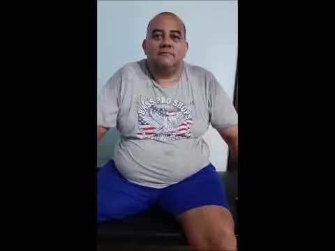 Brigada Médica Cubana del Centro de Diagnóstico Integral Virgen del Real, Obispos  Testimonio de Pac