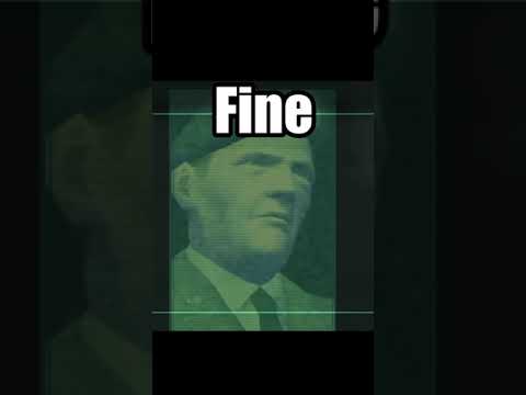 Colonel Fails the Turing test