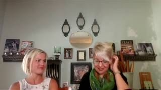 Are we in the End Times? With Guest Nancy McCrink