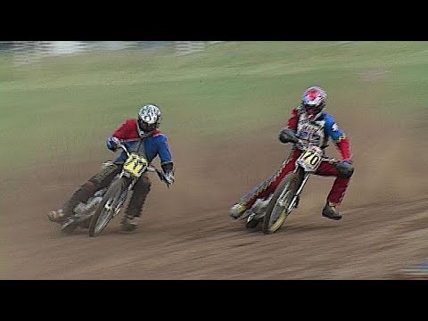2006 LEDBURY SPRING CLASSIC GRASSTRACK - PART 2