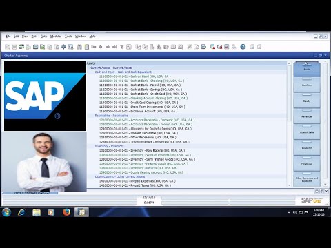 Sap software services, free demo available