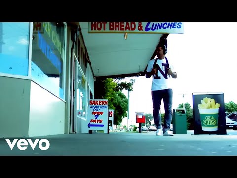 Three Houses Down - Kanikapila (Official Music Video)