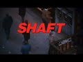 Isaac Hayes Early Sunday Morning "A Shaft Legacy"