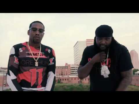 "Worth it" Big Prime Da General And Shyst Vader