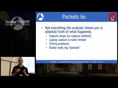 SF18EU - 34: Aha! Moments in Packet Analysis (Chris Greer)