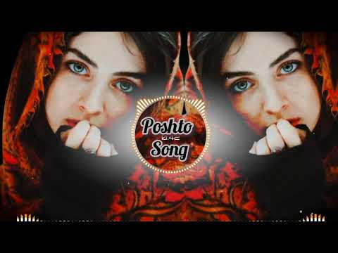 Nema Shpa da Tanhai da || Akbar shah || poshto song