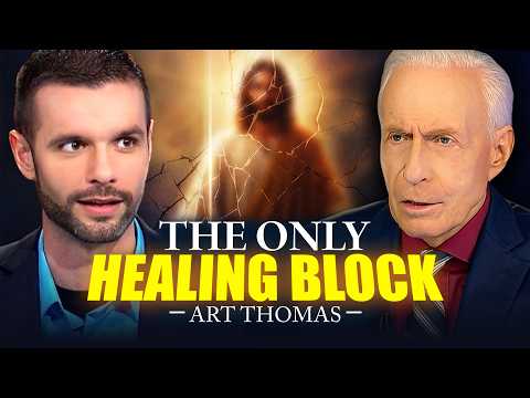 Why Most Christians Struggle to See Healing