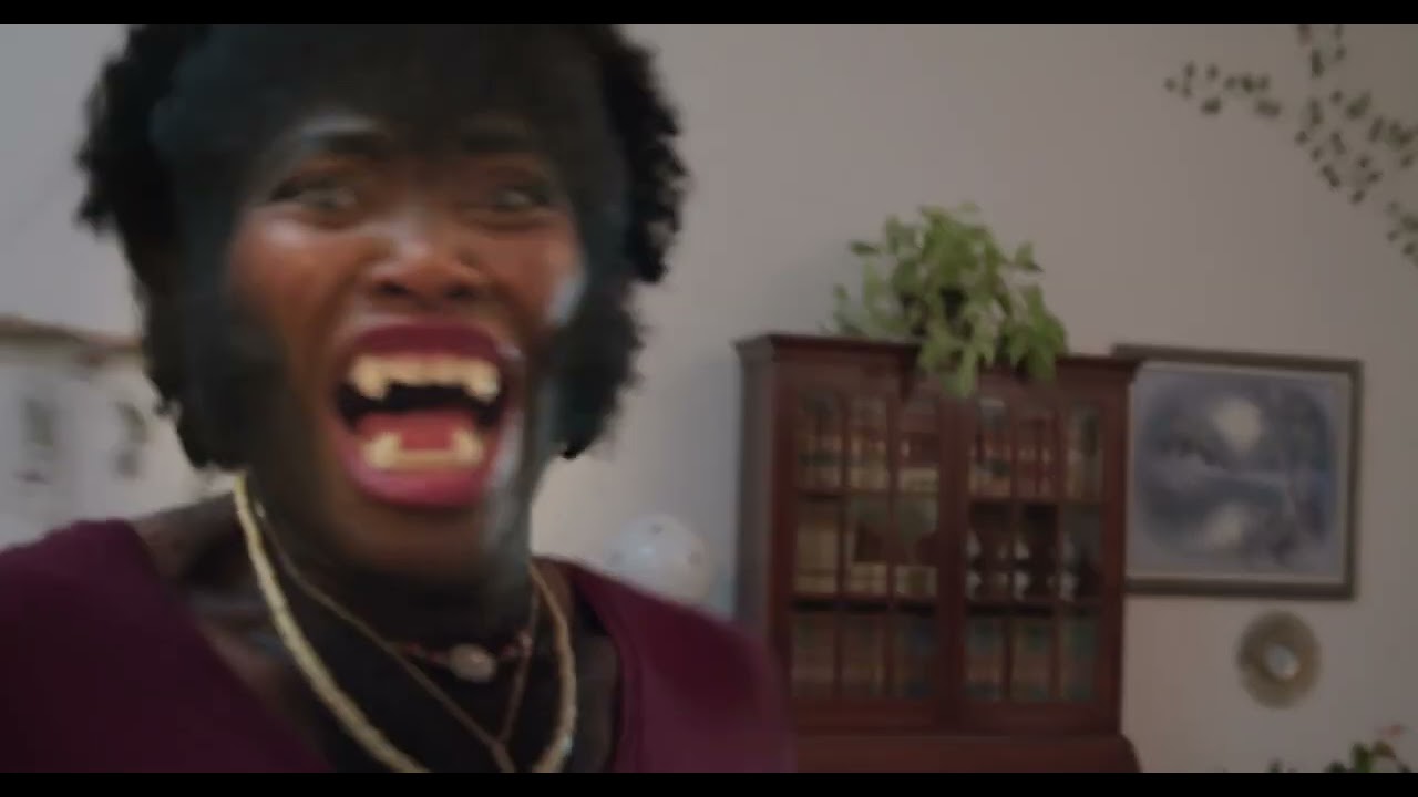 Trailer: That Time of the Month