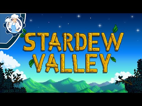 Stardew Valley - Spring Year 1 - Days 21 & 22 | Episode 11