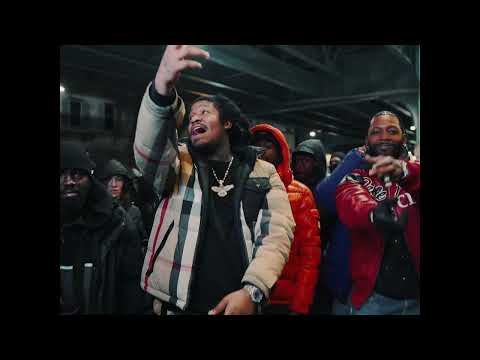 Bo Gotti x Kaz Miyagi - All On My Shii Ft Skrilla (Official Video)