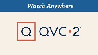 QVC2 Live Stream