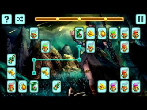 Onet: Fantastic Puzzle Video