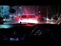 Dil Ibadat Kar Raha Hai Song Night  Car Driving Status WhatsApp Status Video Car Video Status