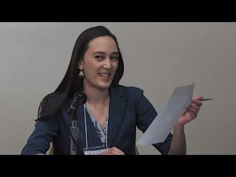 Language Training & Research Opportunities - SISAAS Panel