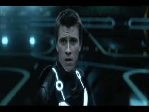 Tron - Seek & Destroy (Kasabian)