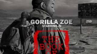 Gorilla Zoe - Shut em down (Brand New)