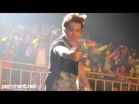 130602 SS5INA Sungmin - Sunny