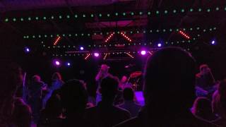 Guided By Voices - I Am A Scientist @ Saturn Birmingham AL 11.7.2016